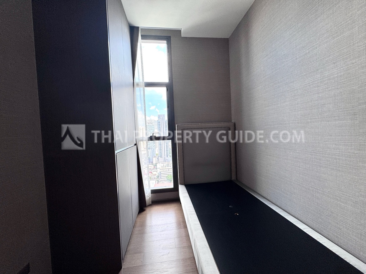 Condominium in Sathorn 