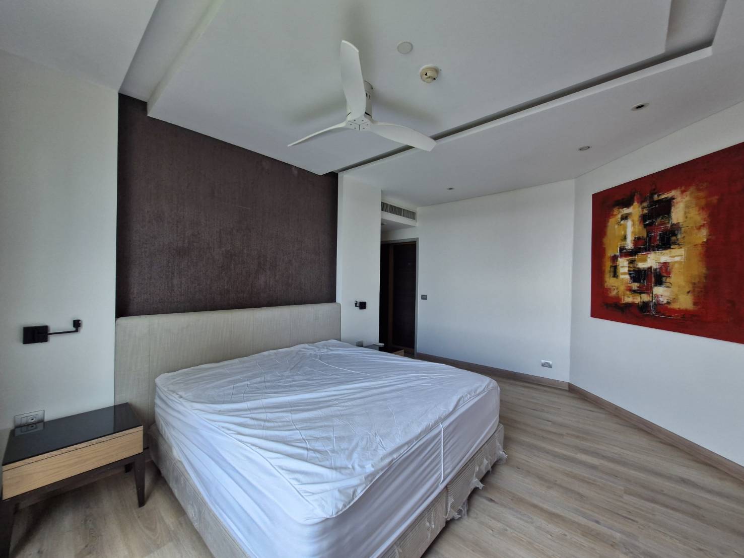 Condominium in Sathorn 