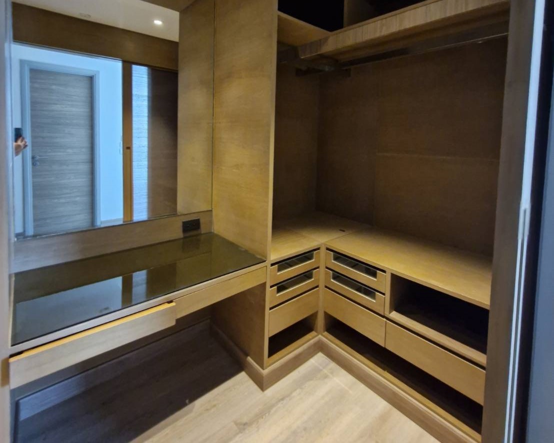 Condominium in Sathorn 