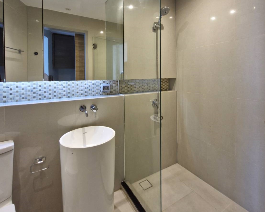 Condominium in Sathorn 