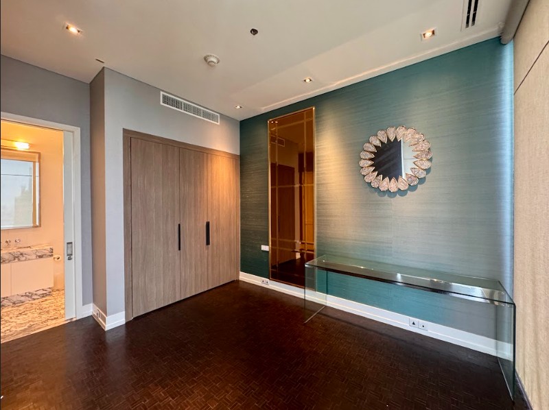 Condominium in Sathorn 