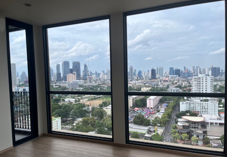 Condominium in Sathorn 