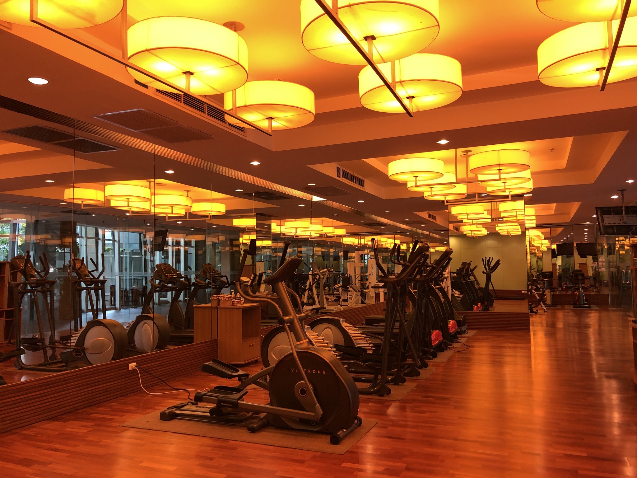 Condominium in Sathorn 