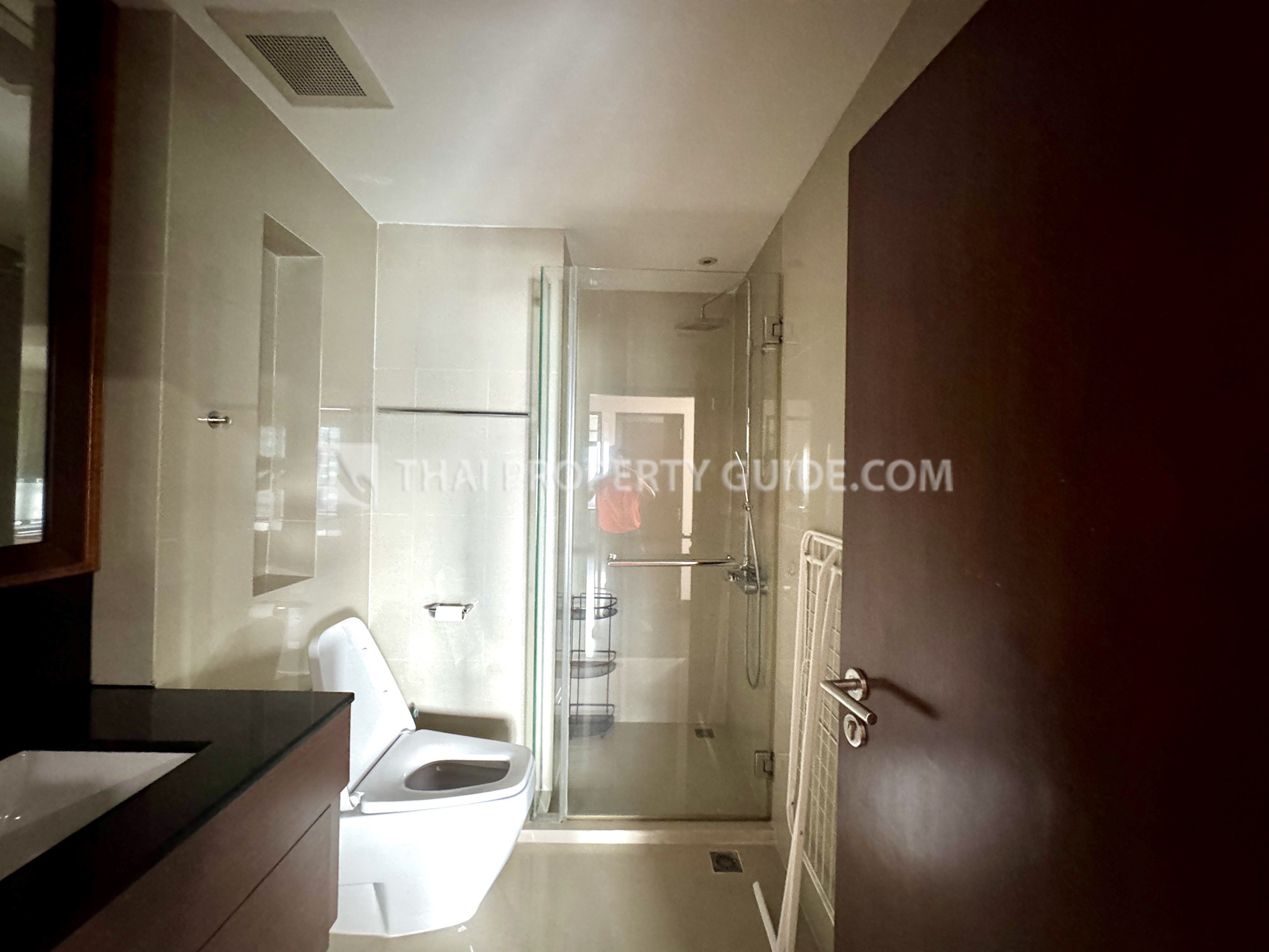 Condominium in Sathorn 