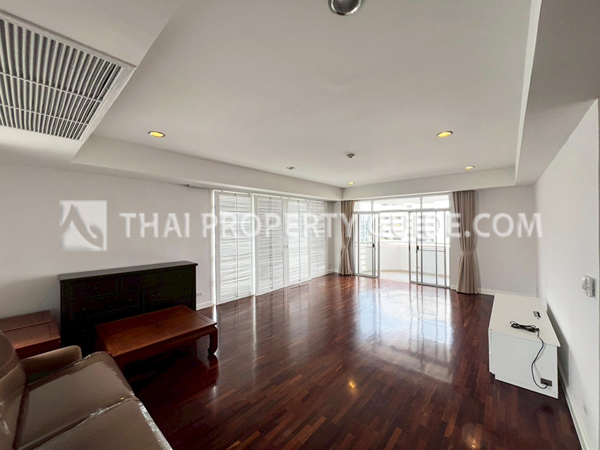 Condominium in Sukhumvit 