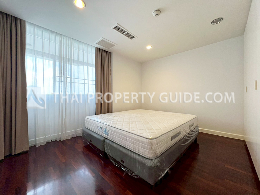 Condominium in Sukhumvit 