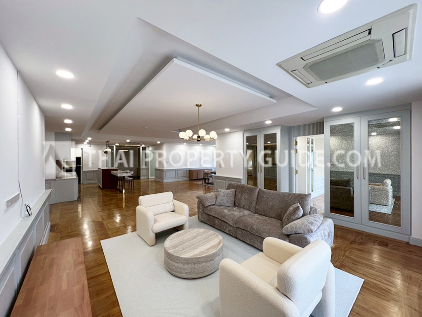 Condominium for rent in Sukhumvit