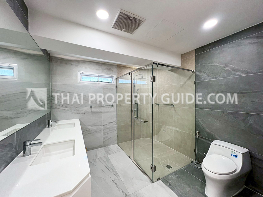 Condominium in Sukhumvit 