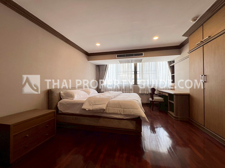 Condominium in Sukhumvit 