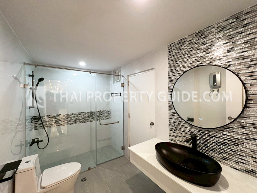 Condominium in Sukhumvit 