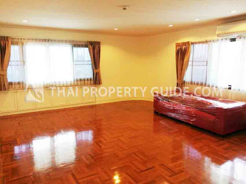 Condominium in Sukhumvit 