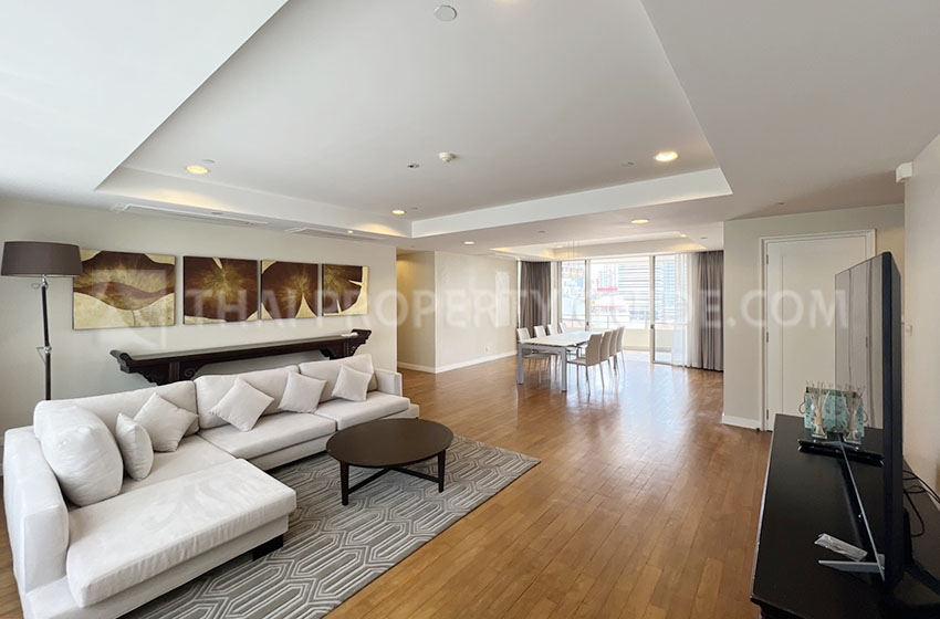 Condominium for rent in Sukhumvit