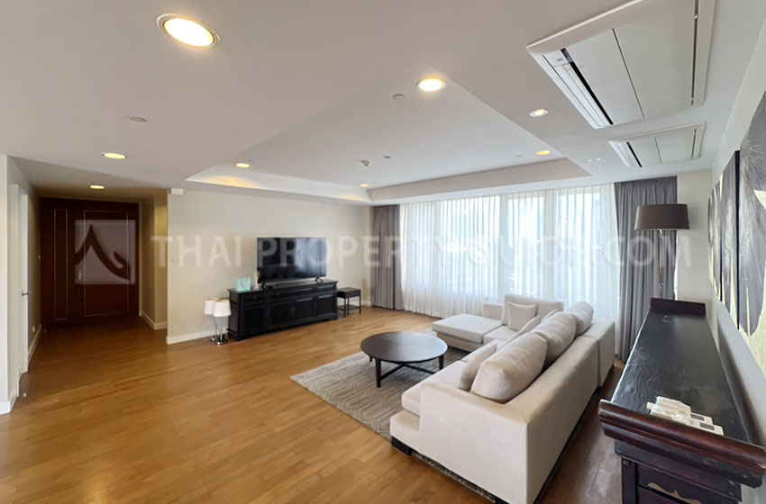 Condominium in Sukhumvit : Hampton Thonglor 10 