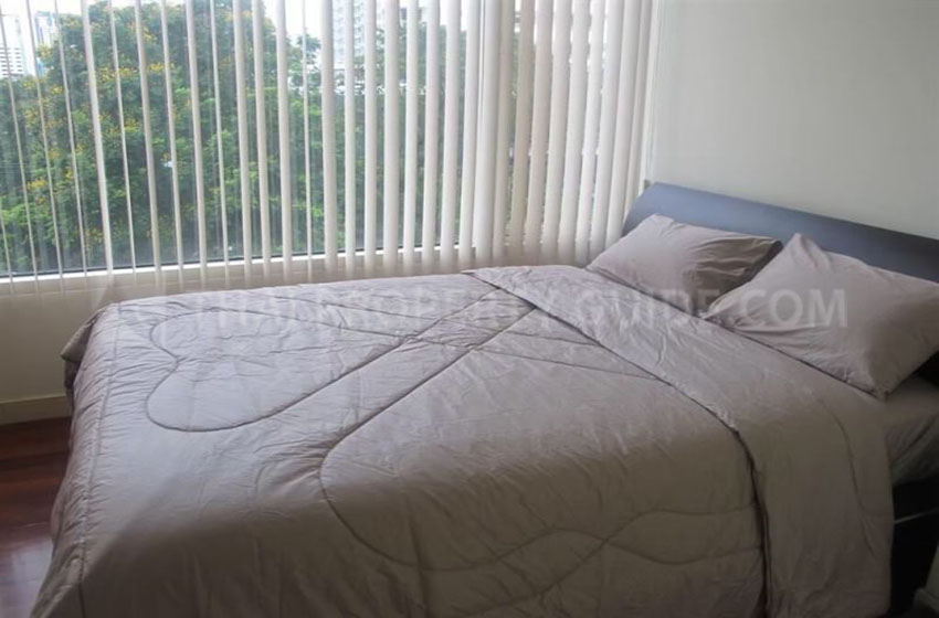 Condominium in Sukhumvit : Hampton Thonglor 10 