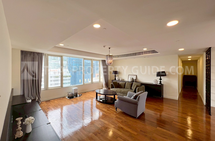 Condominium in Sukhumvit : Hampton Thonglor 10 