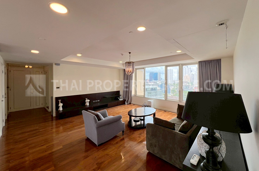 Condominium in Sukhumvit : Hampton Thonglor 10 