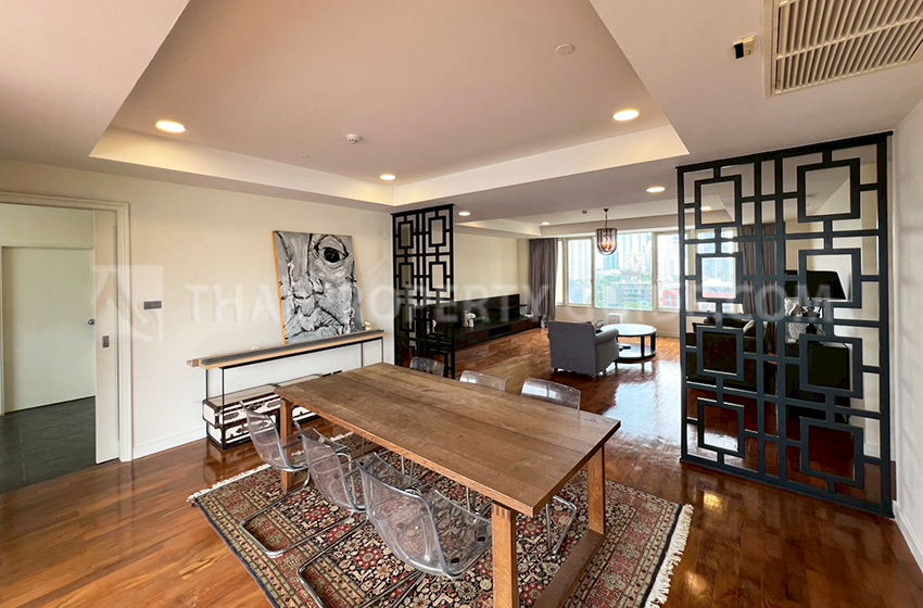 Condominium in Sukhumvit : Hampton Thonglor 10 