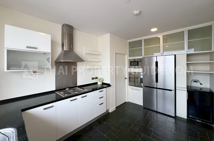 Condominium in Sukhumvit : Hampton Thonglor 10 