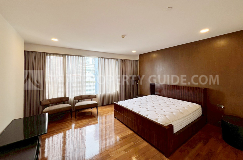Condominium in Sukhumvit : Hampton Thonglor 10 
