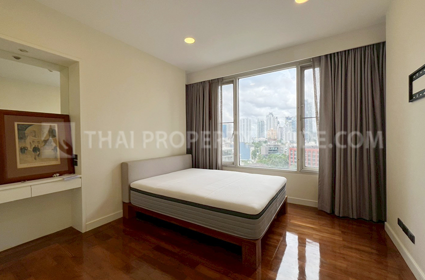 Condominium in Sukhumvit : Hampton Thonglor 10 