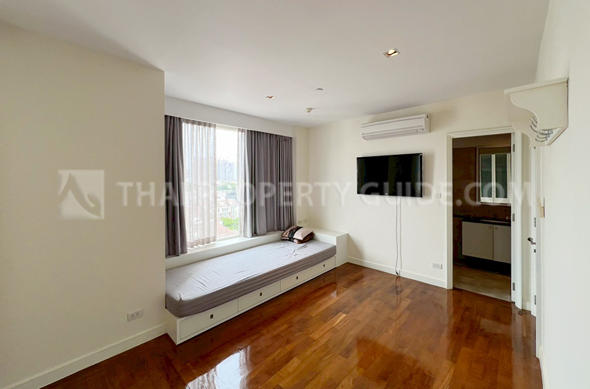 Condominium in Sukhumvit : Hampton Thonglor 10 