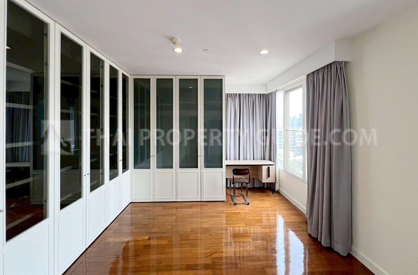 Condominium in Sukhumvit : Hampton Thonglor 10 