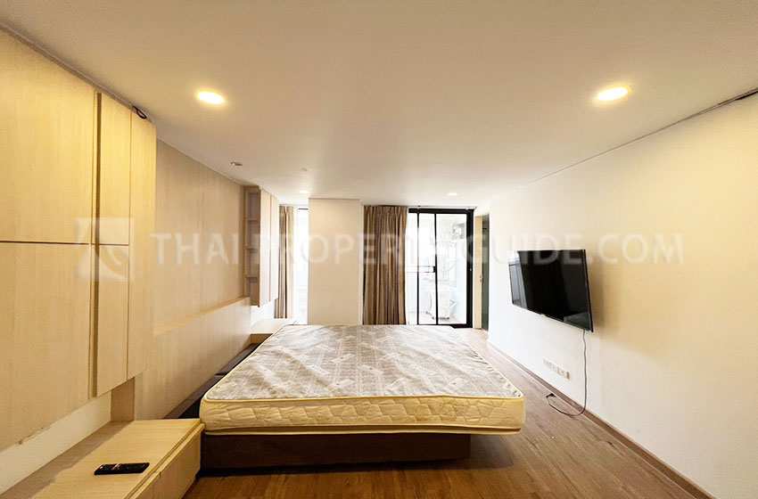 Condominium in Sukhumvit 