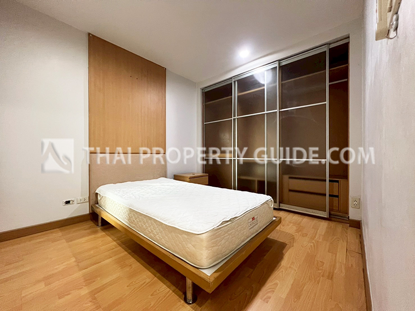 Condominium in Sukhumvit 