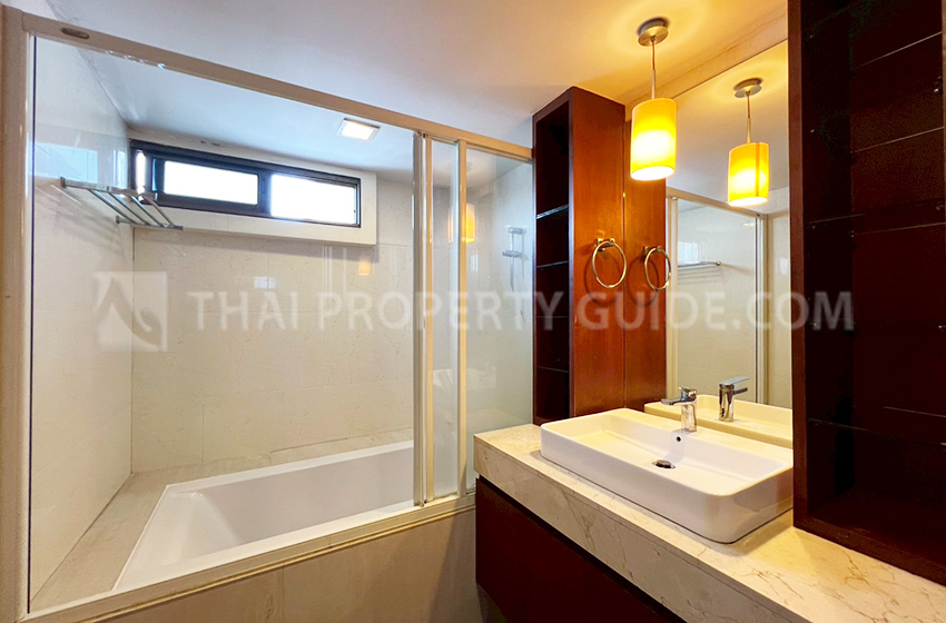 Condominium in Sukhumvit 