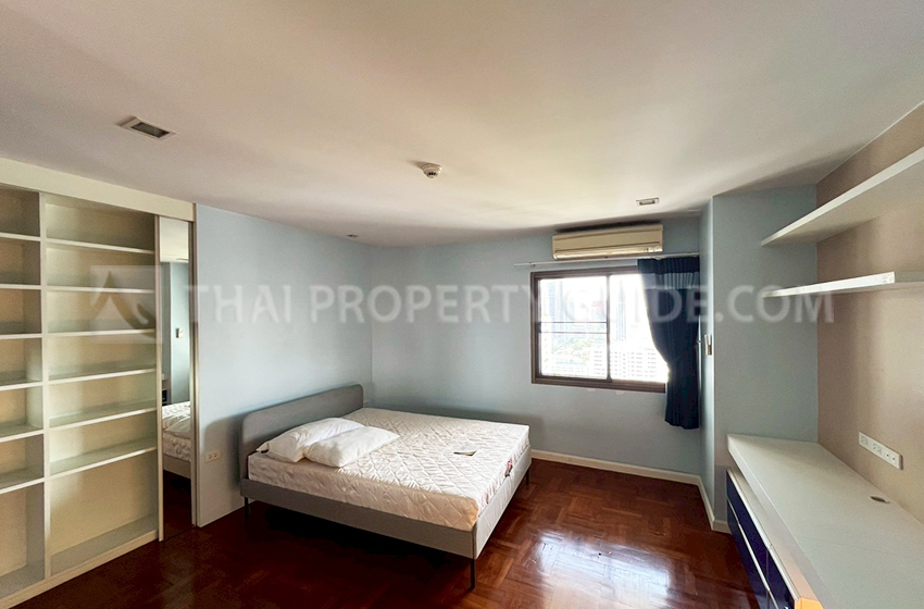 Condominium in Sukhumvit 