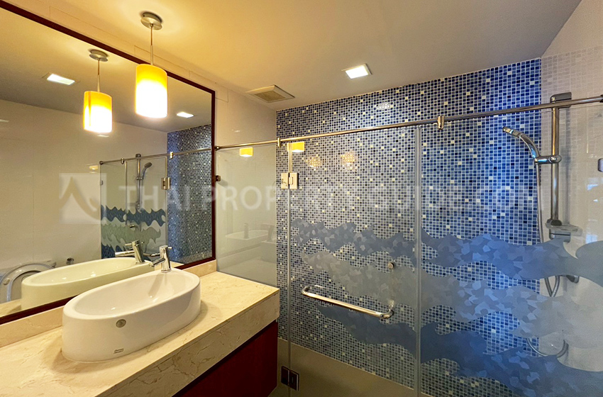 Condominium in Sukhumvit 