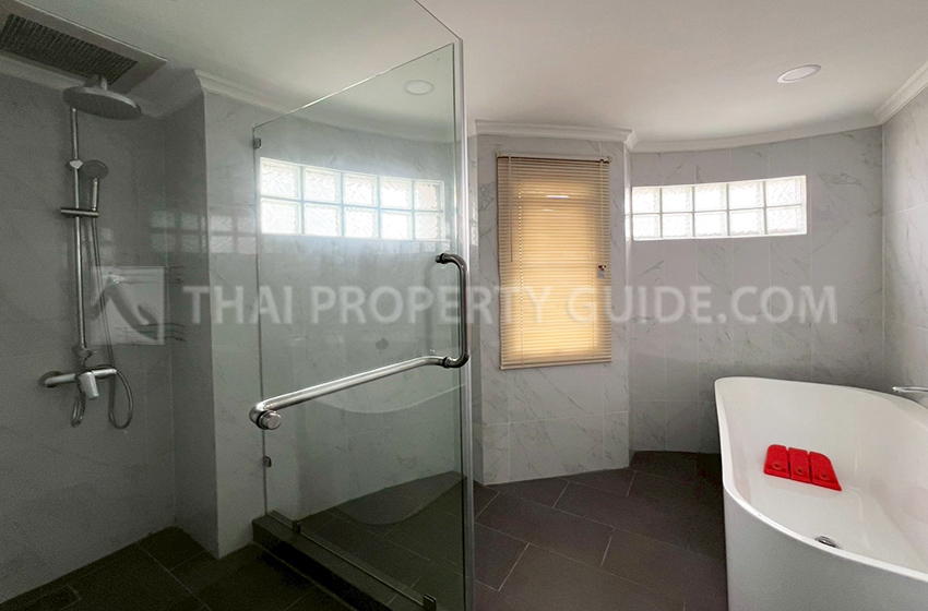 Condominium in Sukhumvit 