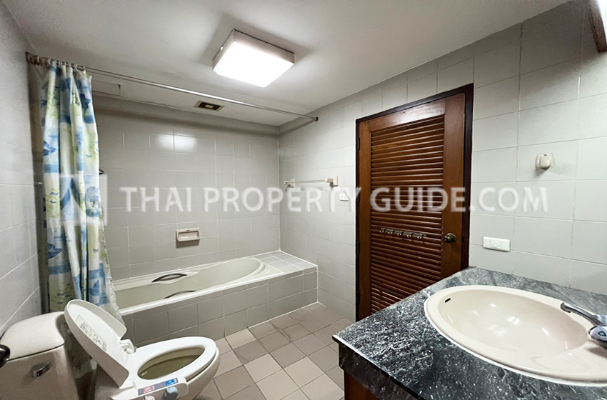 Condominium in Sukhumvit 