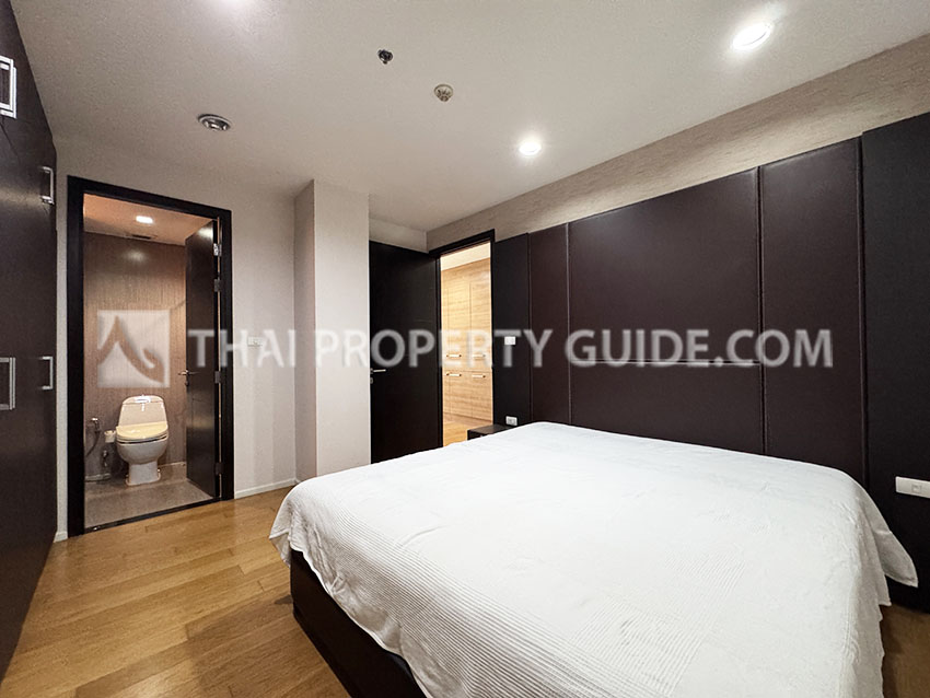 Condominium in Sukhumvit 