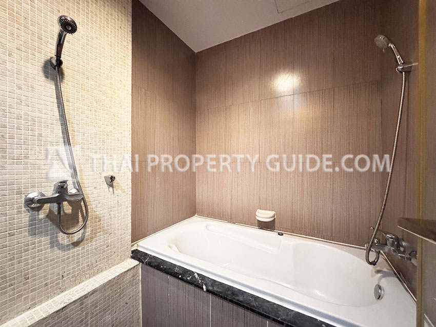 Condominium in Sukhumvit 