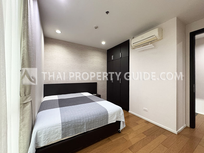 Condominium in Sukhumvit 