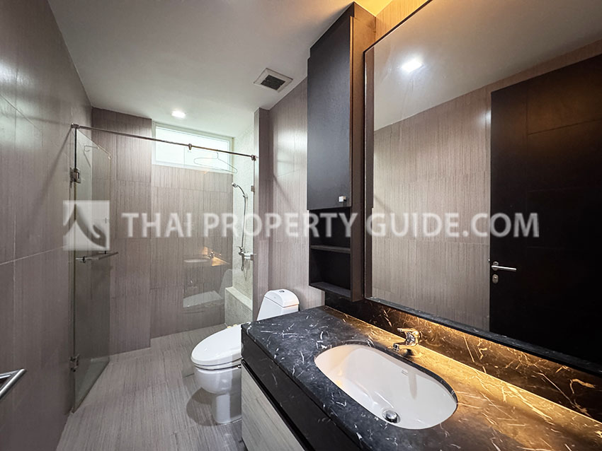 Condominium in Sukhumvit 