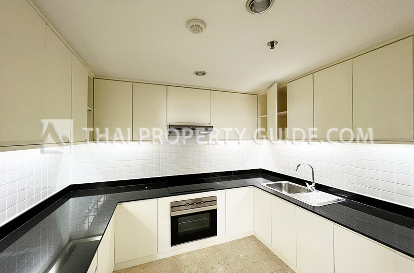 Condominium in Sukhumvit 