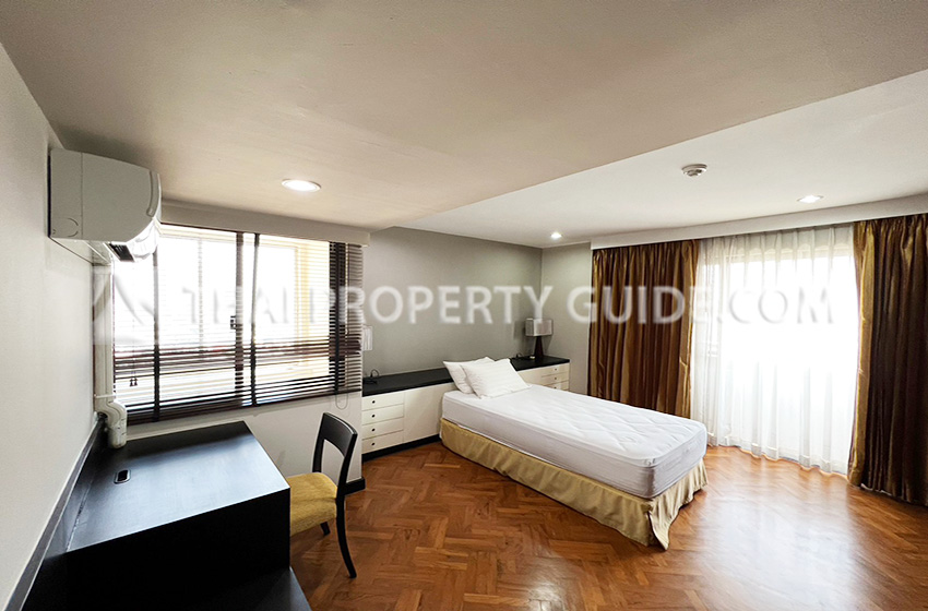 Condominium in Sukhumvit 