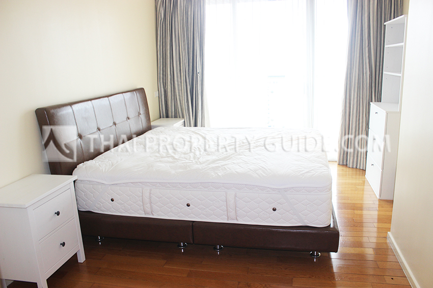 Condominium in Sukhumvit 