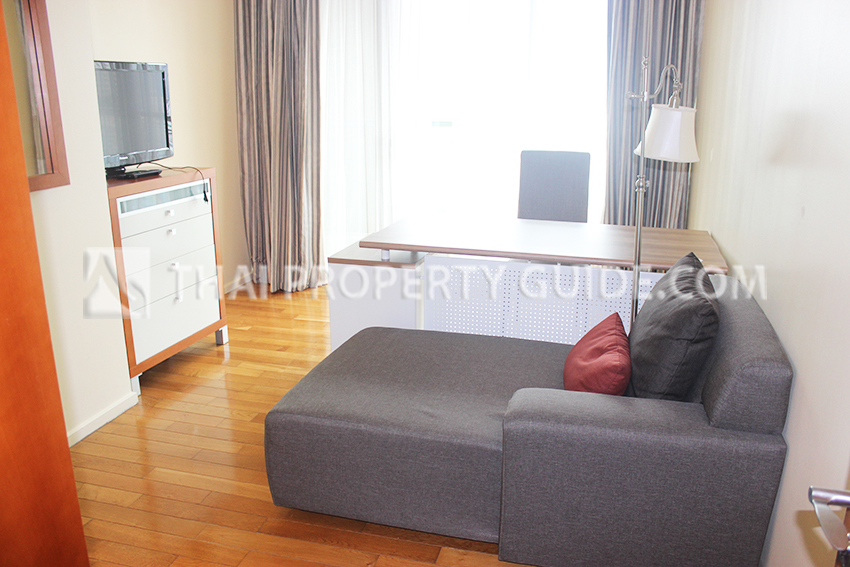 Condominium in Sukhumvit 