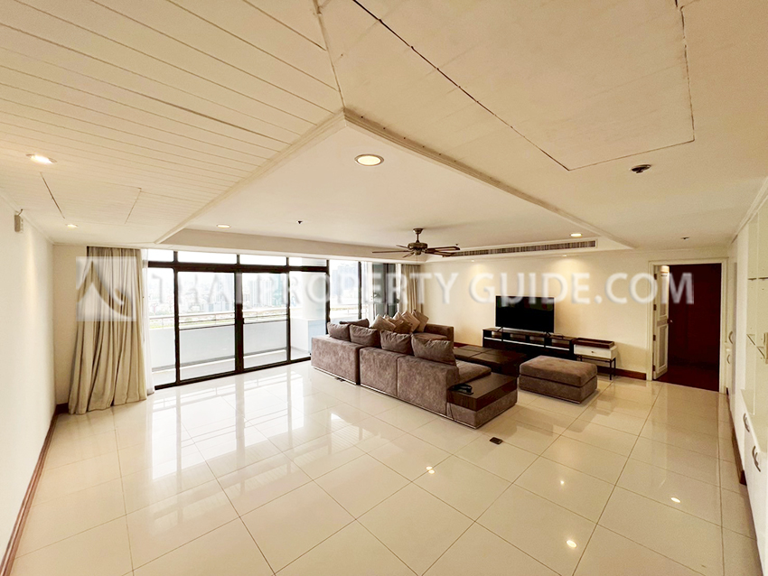 Condominium for rent in Sukhumvit