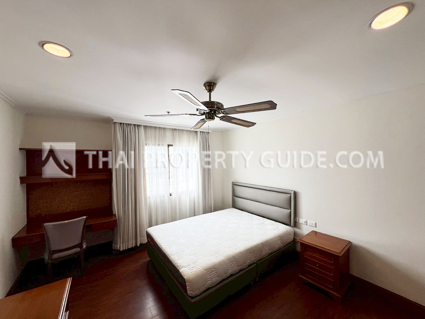 Condominium in Sukhumvit 