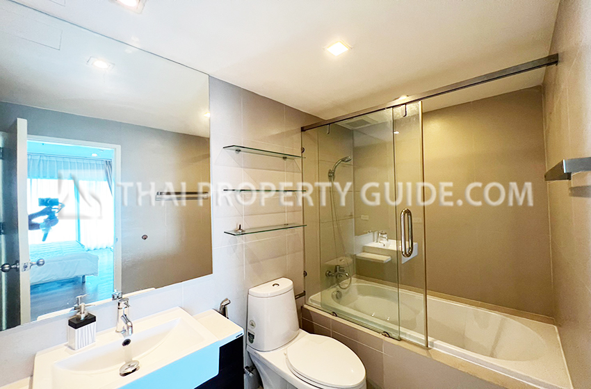 Condominium in Sukhumvit 