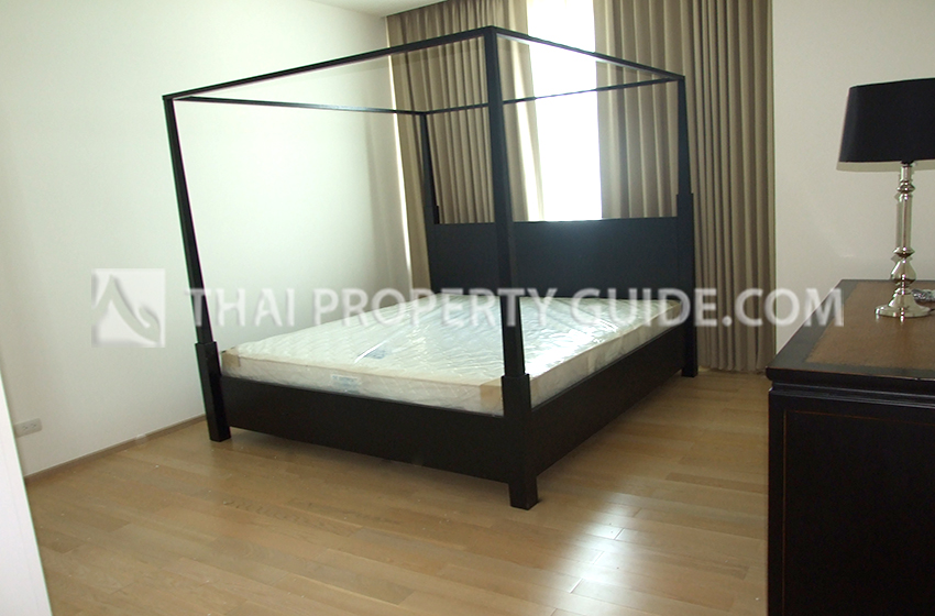 Condominium in Sukhumvit 