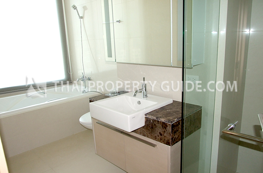Condominium in Sukhumvit 