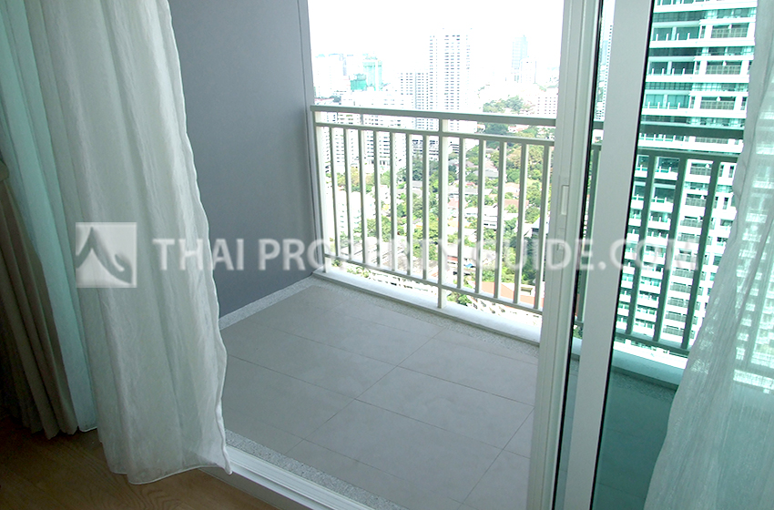 Condominium in Sukhumvit 