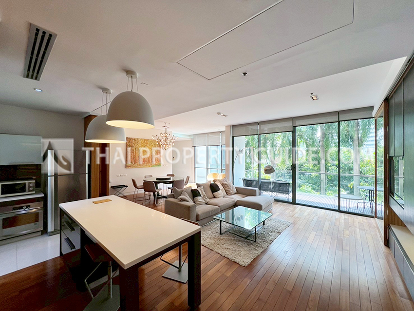 House with Shared Pool for rent in Bangnatrad