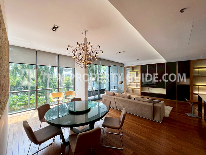 Condominium in Sukhumvit : Domus Condo Suk 16 
