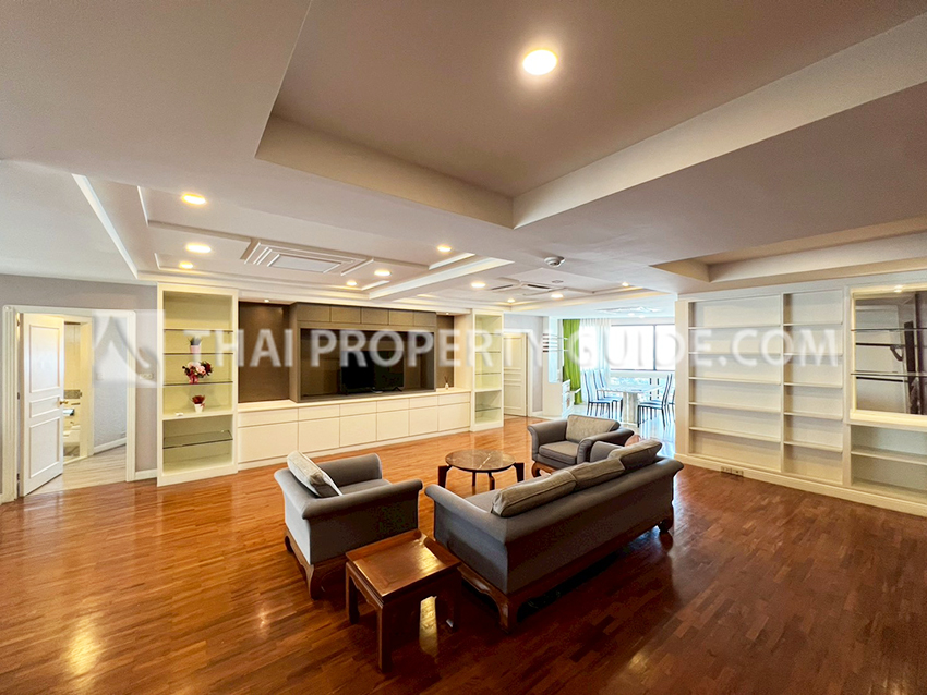 Condominium for rent in Sukhumvit